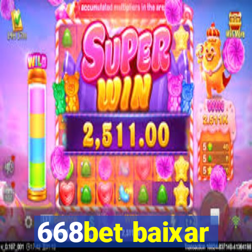 668bet baixar